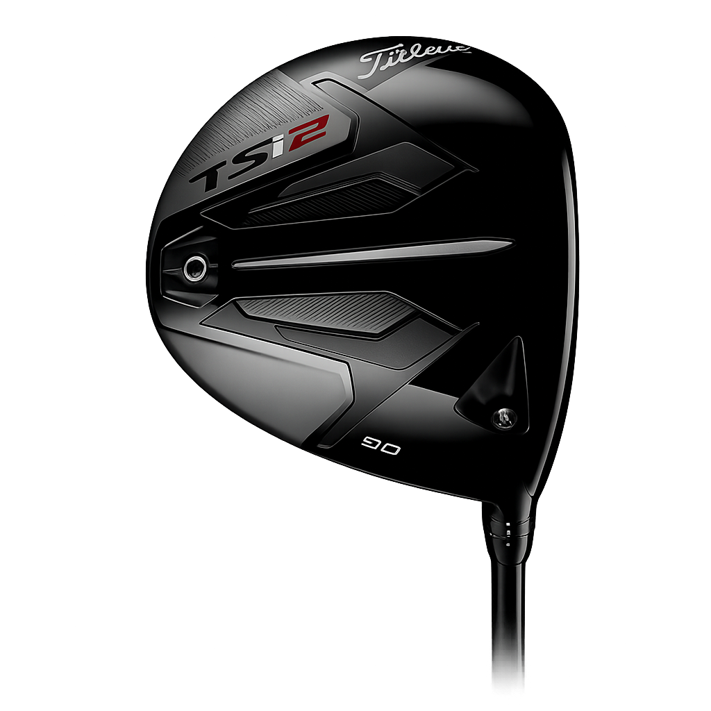 Titleist TSi2 Driver