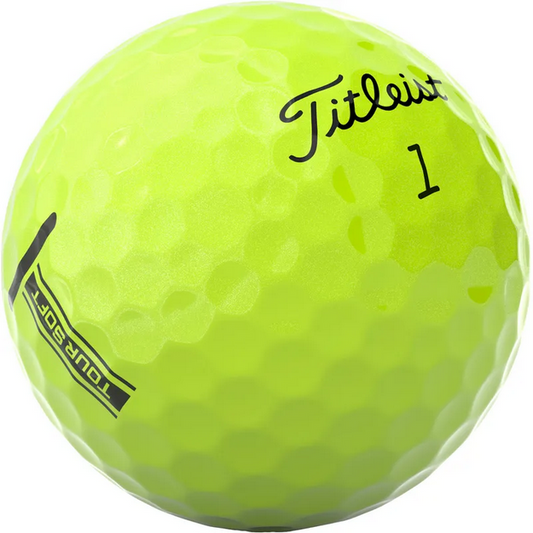 Titleist Tour Soft Golf Balls