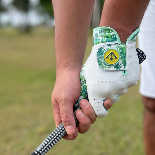 Brookefield Breeze | Men's Palm Golf Glove