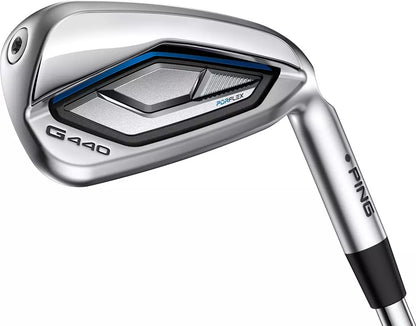 PING G440 Irons
