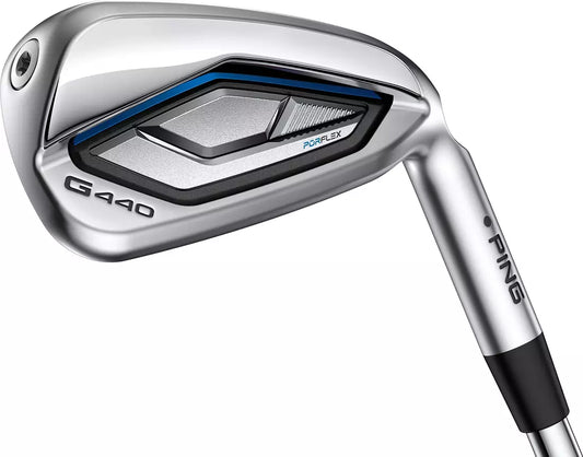 PING G440 Irons