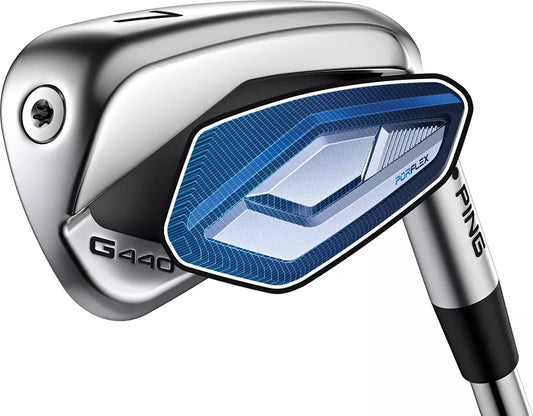 PING G440 Irons