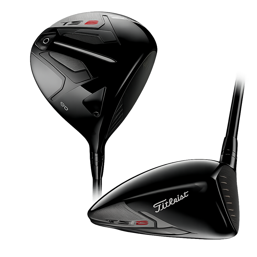 Titleist TSi2 Driver