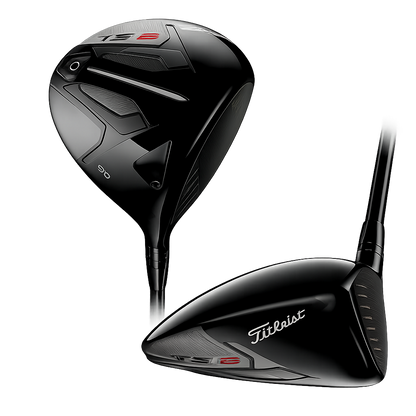 Titleist TSi2 Driver
