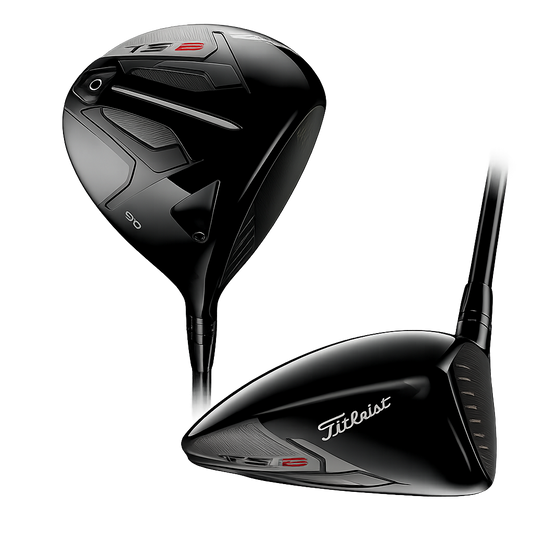 Titleist TSi2 Driver