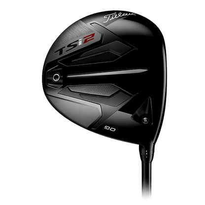 Titleist TSi2 Driver