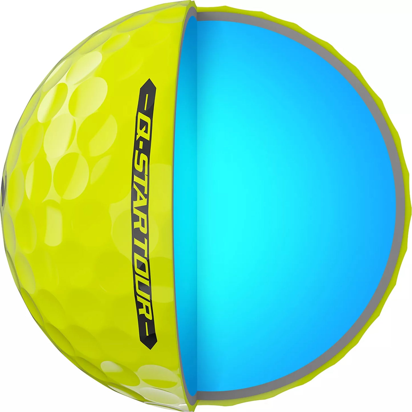 Srixon Q-STAR Tour Golf Balls