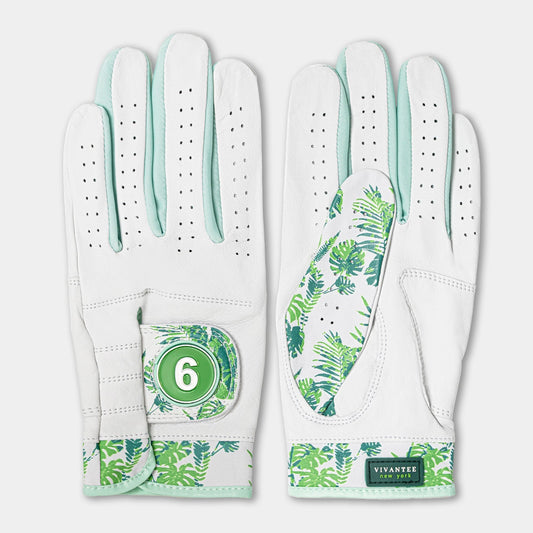 Brookefield Breeze | Men's Palm Golf Glove