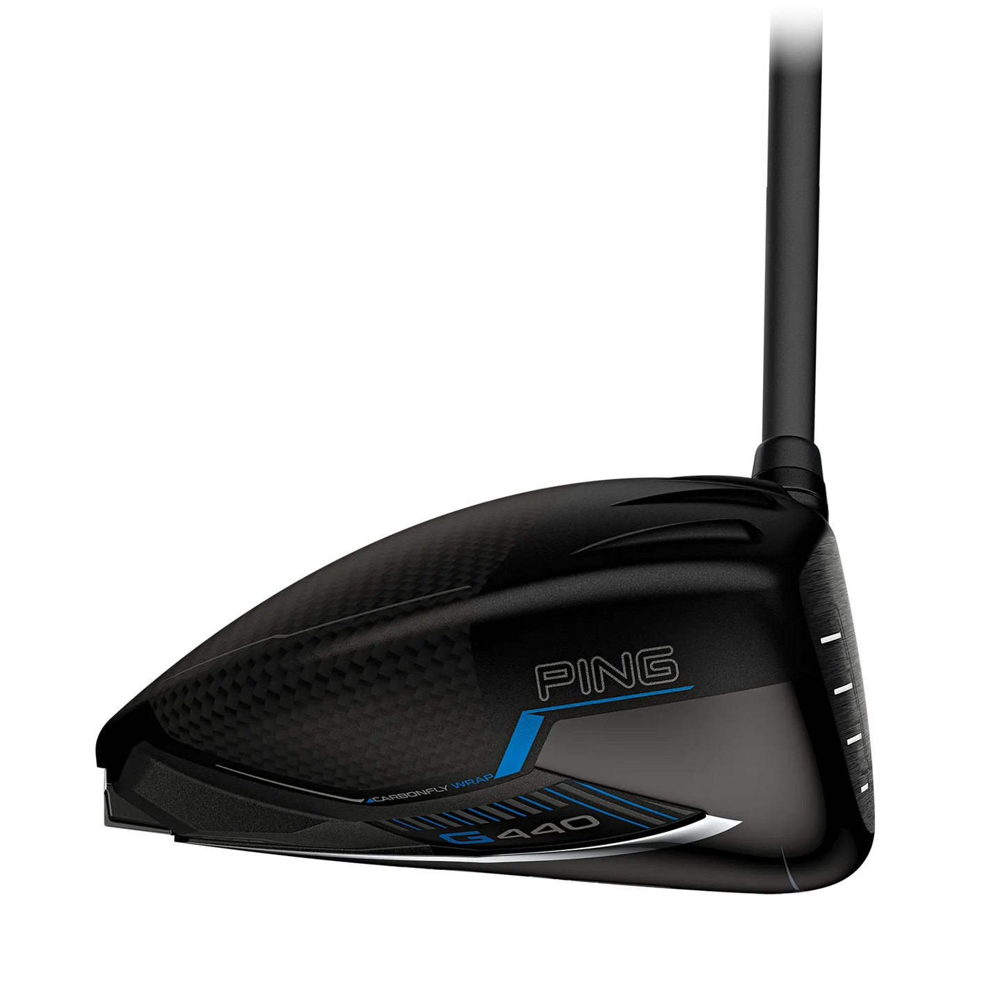 PING G440 Max Driver
