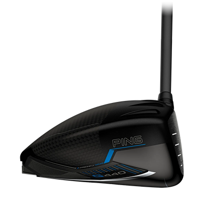 PING G440 Max Driver